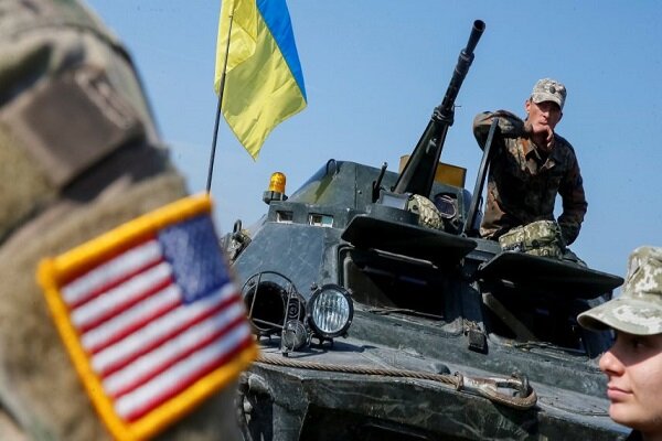 اکونومیست: آینده اوکراین به مویی بند است