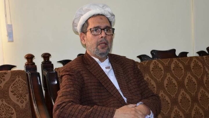 فعالان جهان اسلام که در سال ۱۴۰۱ ابدی شدند