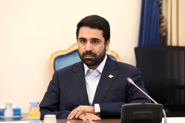 دبیر شورای عالی و رئیس مرکز ملی فضای مجازی منصوب شد