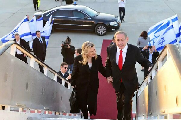 نتانیاهو هفته آینده به ایتالیا سفر می‌کند
