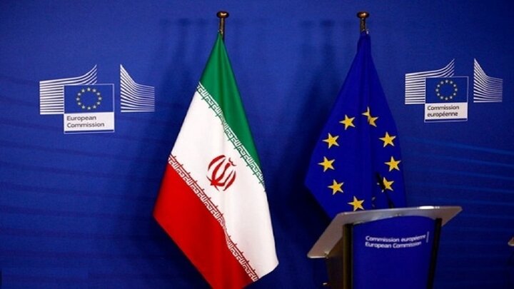الاتحاد الاوروبي يفرض عقوبات جديدة ضد 7 شركات ايرانية