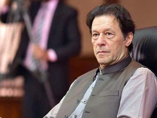 عمران خان: حتی باوجود دستگیری من، مردم علیه حکومت خواهند جنگید