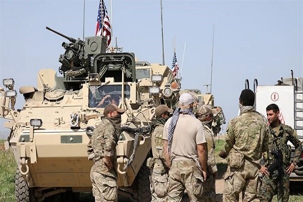 خبير أمني: ذرائع أمريكا بشأن وجود قواتها في العراق كاذبة