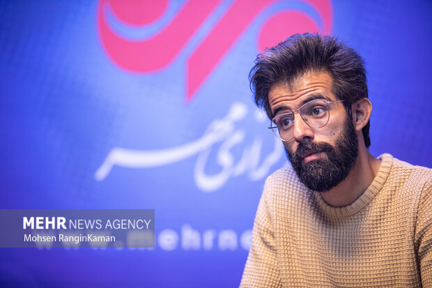 سینمای تلخ، بچهکشی و تراژدی «امید»/ من فیلمسازم نه بیمار روانی!