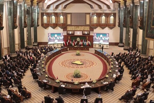 Delegation from union of Arab parliaments to go to Syria