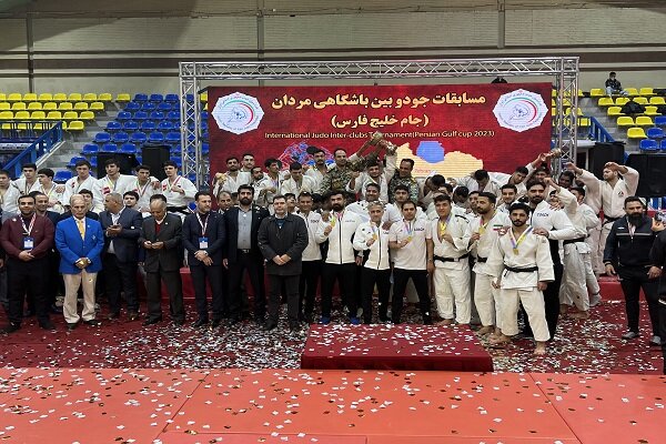 رعد پدافند بوشهر قهرمان شد / لوکوموتیو روسیه روی سکوی نایب قهرمانی