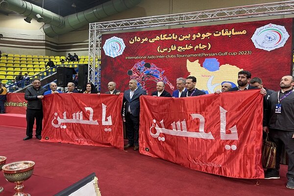 رعد پدافند بوشهر قهرمان شد / لوکوموتیو روسیه روی سکوی نایب قهرمانی 2