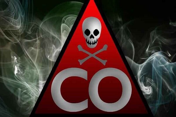 مسمومیت با گاز مونوکسیدکربن ۲ جوان ساوجی را به کام مرگ کشاند