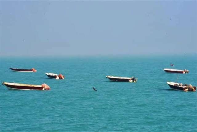 افزایش 32 درصدی سفر و گردشگری دریایی