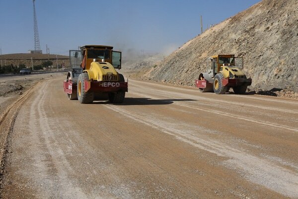 جولان حادثه در جاده شهرکرد به شلمزار/ مردم در انتظار رفع مشکلات