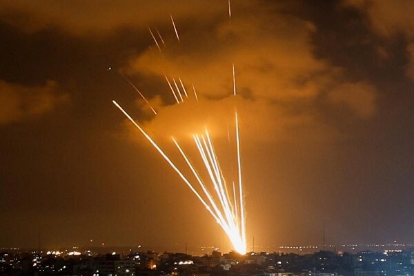 رسانه های صهیونیستی: درگیری با غزه بسیار نزدیک است