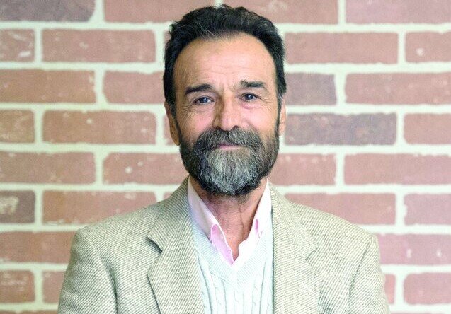 Jalal Cheraghpour