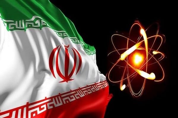 No one can take locally-developed Iran's nuclear industry