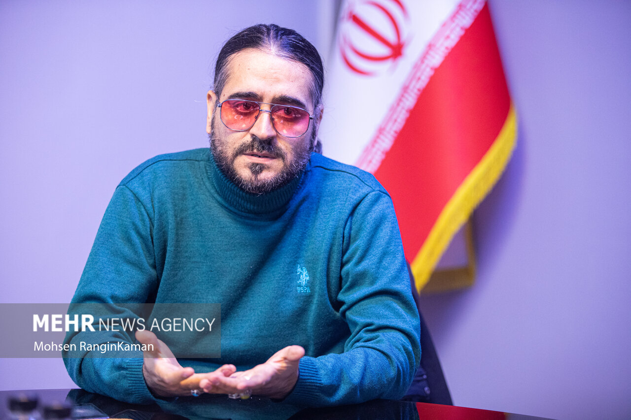 نیروهای داوطلب چطور در برگزاری یک جشنواره مشارکت میکنند؟