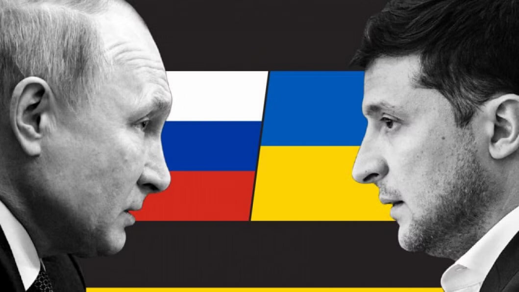 All you need to know about the Ukraine war