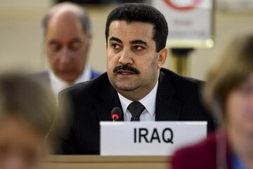 مشکل وقت میں ایران کی مدد کبھی نہیں بھولیں گے، عراقی وزیراعظم