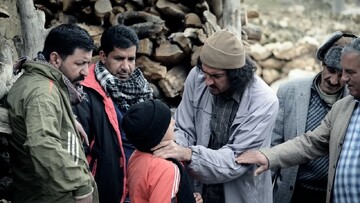 فیلم کوتاه «دار»  در حوزه هنری کهگیلویه وبویراحمد تولید شد