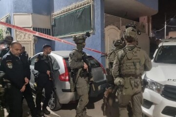 الاحتلال يعتقل ستة مواطنين بحملة مداهمات في جنين والخليل