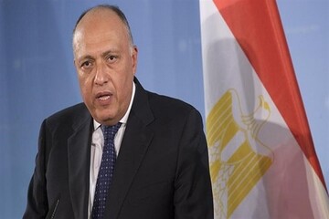 Mısır Dışişleri Bakanı Şükri yarın Türkiye'ye gidiyor