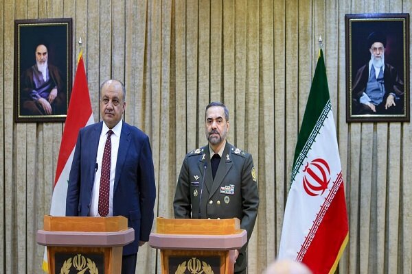 پیگیری حقوقی پرونده ترور شهید سلیمانی با قدرت ادامه دارد پیگیری حقوقی پرونده ترور شهید سلیمانی با قدرت ادامه دارد