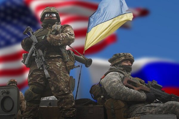 اوکراین بهانه غرب برای توسعه ناتو است