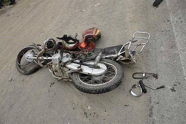 نیمی از تصادف‌های فوتی تهران مربوط به موتورسواران است

