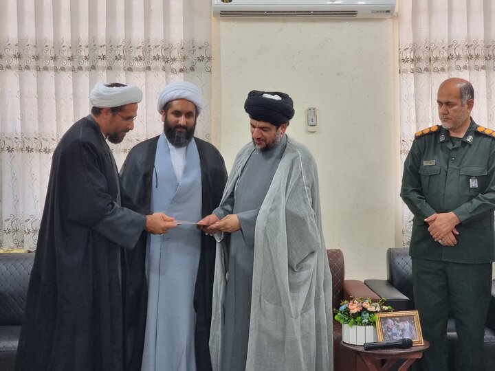 ظرفیتهای شهرستان گناوه در برنامههای فرهنگی استفاده شود