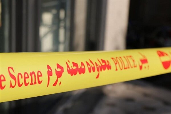 ۷ نفر در خصوص قتل و نزاع در گلستان دستگیر شدند
