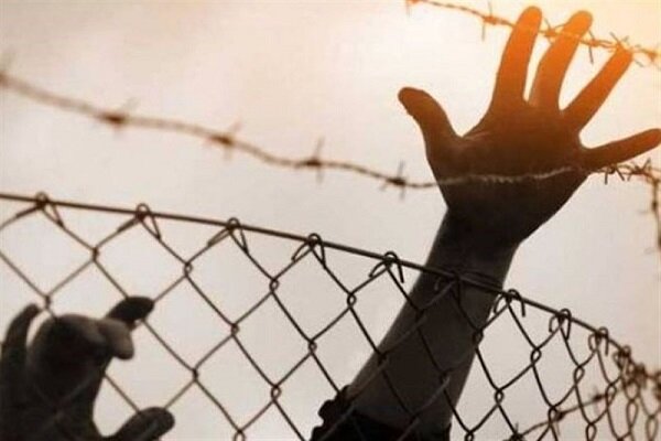 روایتی از جانباز همدانی از دوران اسارت