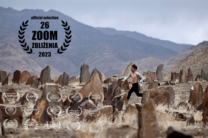 İran yapımı kısa film Polonya'ya gidecek İran yapımı kısa film Polonya'ya gidecek