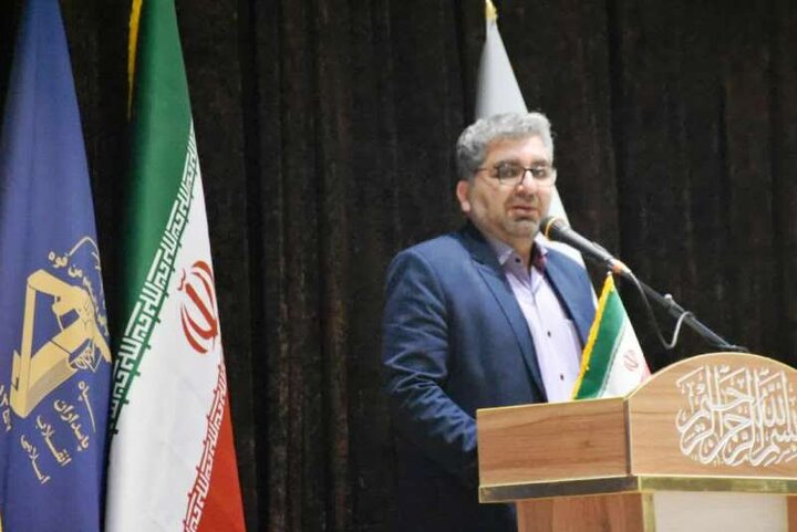 مهندسان خوزستان در جنگ تحمیلی بیش از 300 شهید تقدیم کردند