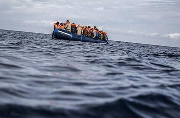 40 Dead As Migrant Boat Breaks Apart Off Italy - Mehr News Agency