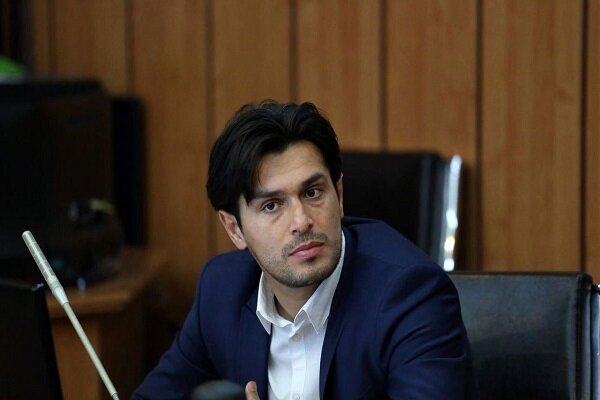 گلایه سرمربی شمس آذر از نمایندگان قزوین در مجلس