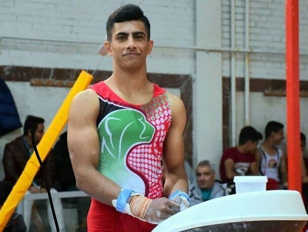 Mehdi Olfati