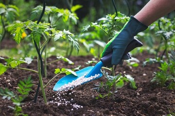 توزیع بیش از ۱۱ هزار تن کود شیمیایی یارانه‌ای در گیلان/ ۶۹۰ تن برگ سبز چای خریداری شد