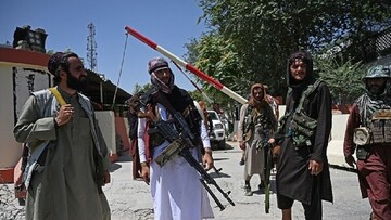طالبان تعلن مقتل 2 من تنظيم "داعش" في غارة بالعاصمة الأفغانية