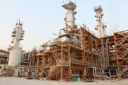 South Pars 14th Phase refinery inaugurated