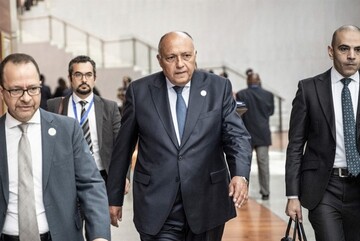 Mısır Dışişleri Bakanı bugün Türkiye ve Suriye'ye gidecek