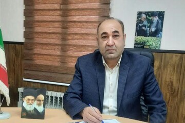 «میراحمدی» شهردار بسطام شد