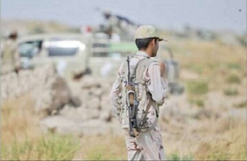 Iran border guards destroy 18 criminal gangs in SE Iran
