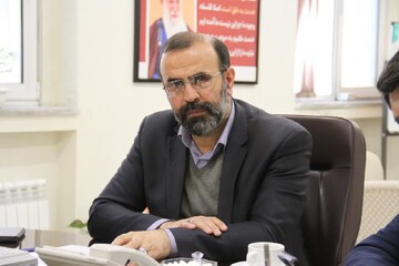 «عباس کاظمی» سرپرست معاونت سیاسی، امنیتی و اجتماعی استانداری قزوین شد