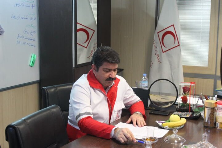 تهیه حدود 1200 قلم دارو توسط شرکت دارویی زیر مجموعه هلال احمر 2