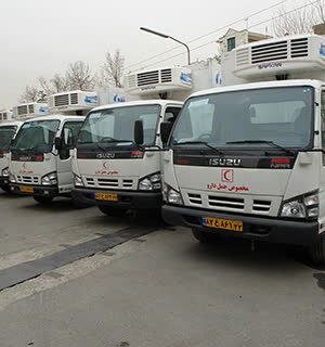 تهیه حدود 1200 قلم دارو توسط شرکت دارویی زیر مجموعه هلال احمر 4