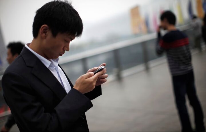 قانون جدید چین اپلیکیشن‌ها را زیر ذره بین قرار می دهد