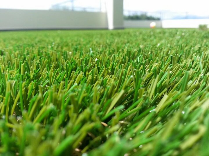 طراحی فضای سبز به سبک مدیترانه ای