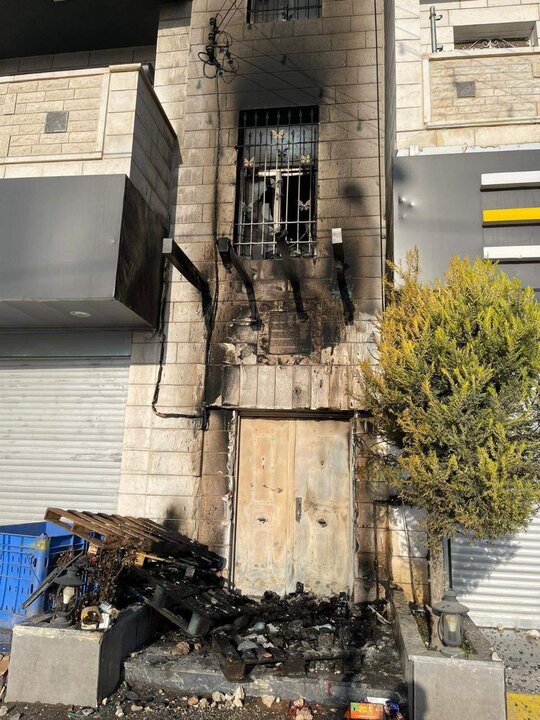 ۷۵ سال پس از اشغال فلسطین؛ جنایات صهیونیستها همچنان ادامه دارد