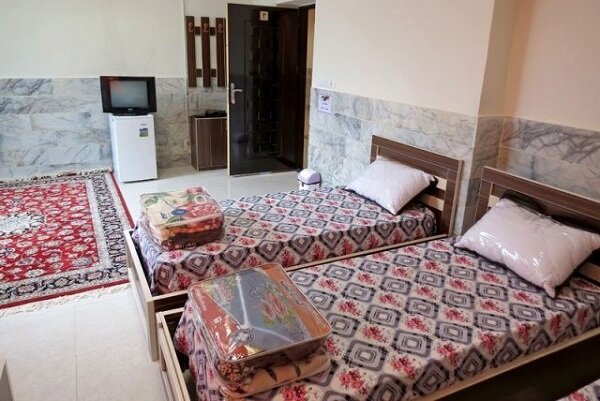 297 مدرسه برای اسکان مسافران نوروزی در کرمان اختصاص یافته است 297 مدرسه برای اسکان مسافران نوروزی در کرمان اختصاص یافته است