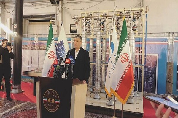 «پیام» سفر گروسی به ایران چیست؟