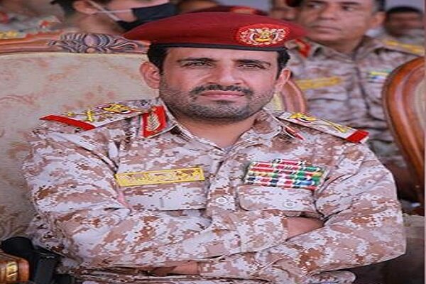 تلاش نافرجام تل آویو برای ترور مقام ارشد نظامی یمنی هنگام صرف غذا