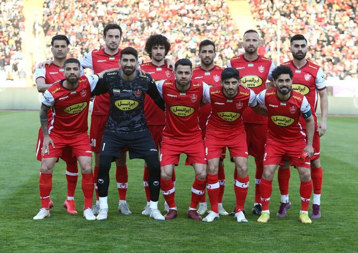 بردن قعرنشین هم پرسپولیس را صدرنشین نکرد/ سرخها دو گل کم آوردند